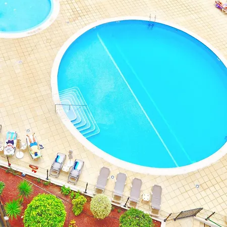 Appartement Bobo Tenerife Americas Playa Feñabe