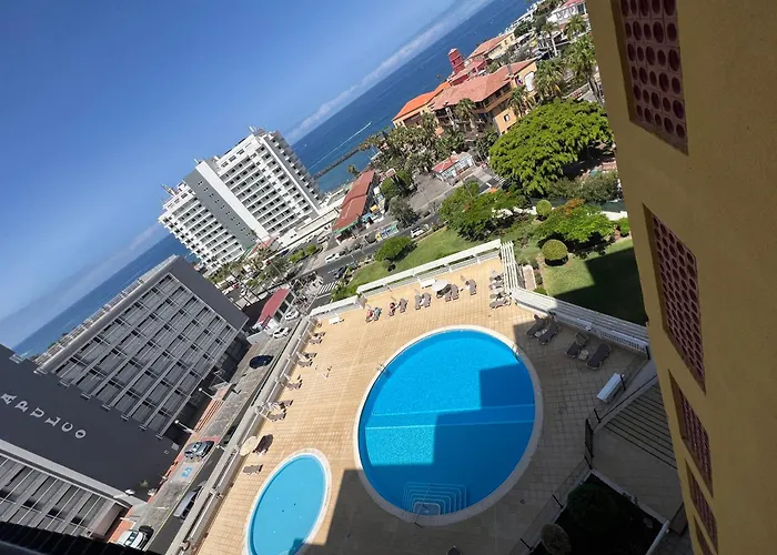 Bobo Tenerife Americas *