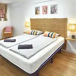 Bobo Tenerife Americas Apartamento