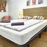Apartamento Bobo Tenerife Americas Playa Feñabe