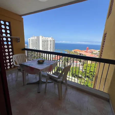 Apartment Bobo Tenerife Americas Playa Fanabe