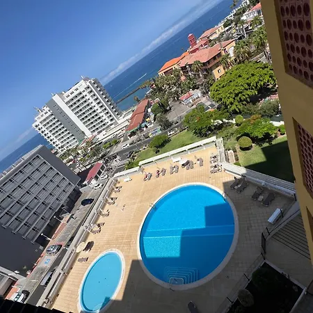 Bobo Tenerife Americas *