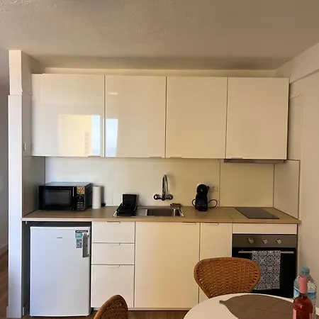 Bobo Tenerife Americas Apartment