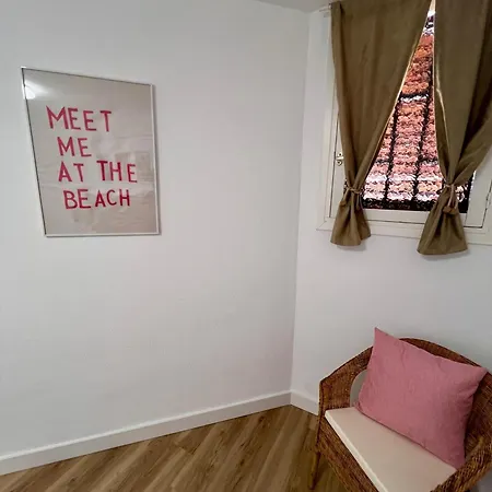Apartment Bobo Tenerife Americas *