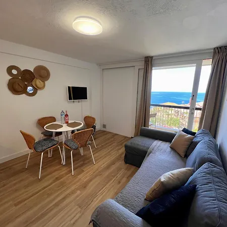 Apartment Bobo Tenerife Americas Playa Fanabe