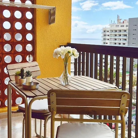 Apartment Bobo Tenerife Americas *