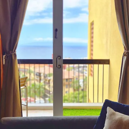 Lejlighed Bobo Tenerife Americas *
