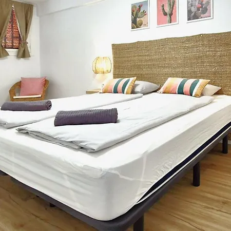 Apartment Bobo Tenerife Americas Playa Fanabe