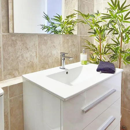 Bobo Tenerife Americas Apartment Playa Fanabe