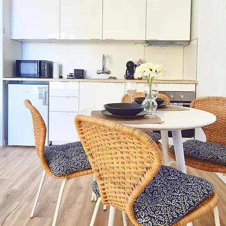 Apartment Bobo Tenerife Americas Playa Fanabe