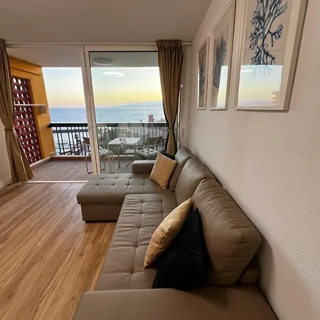 Lejlighed Bobo Tenerife Americas *