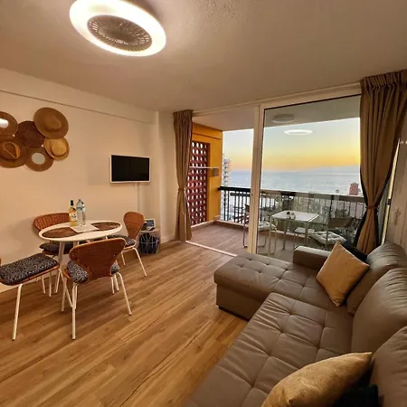 Lejlighed Bobo Tenerife Americas Playa Feñabe