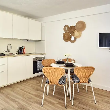 Apartment Bobo Tenerife Americas