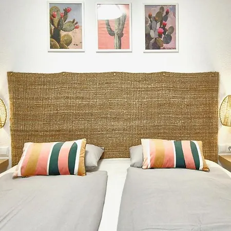 Bobo Tenerife Americas Apartment Playa Fanabe