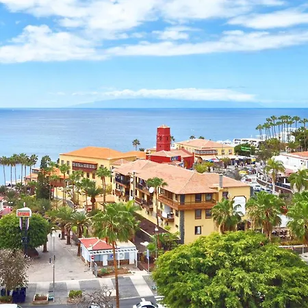 Bobo Tenerife Americas